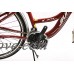 Sundeal 16" 700c T1 Step Thru Aluminum Urban / Commuter Bike Shimano 3 x 7s NEW - B0792MFD8C